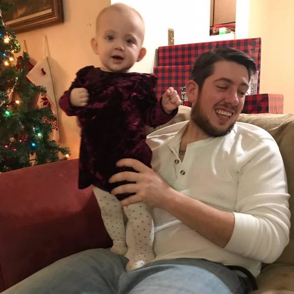 Meet your Posher, Matt - Picture 1 of 1